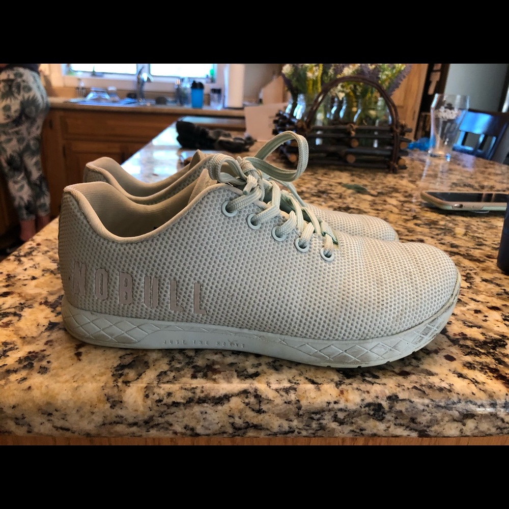 Nobull shoes
